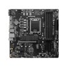 MSI PRO B760M-P DDR4 płyta główna Intel B760 LGA 1700 micro ATX