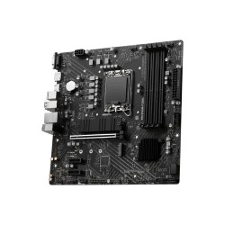 MSI PRO B760M-P DDR4 płyta główna Intel B760 LGA 1700 micro ATX