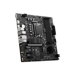 MSI PRO B760M-P DDR4 płyta główna Intel B760 LGA 1700 micro ATX