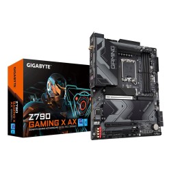 Gigabyte Z790 GAMING X AX Intel Z790 LGA 1700 ATX