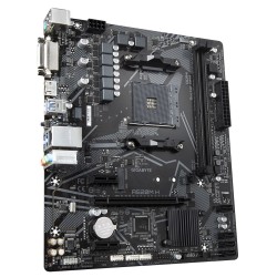 Płyta główna Gigabyte A520M H (REV. 1.0)