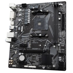 Płyta główna Gigabyte A520M H (REV. 1.0)