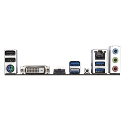 Płyta główna Gigabyte A520M H (REV. 1.0)