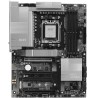 MSI PRO X870-P WIFI płyta główna AMD X870 Gniazdo AM5 ATX