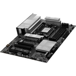 MSI PRO X870-P WIFI płyta główna AMD X870 Gniazdo AM5 ATX