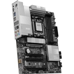 MSI PRO X870-P WIFI płyta główna AMD X870 Gniazdo AM5 ATX