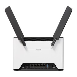 Router WRL CHATEAU PRO AX H53UIG-5HAXQ2HAXQ MicroTik