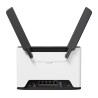 Router WRL CHATEAU PRO AX H53UIG-5HAXQ2HAXQ MicroTik