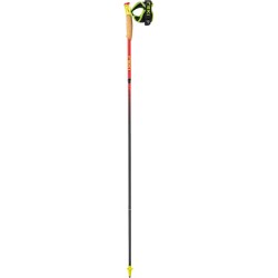 LEKI KIJE TRL ULTRATR FX.ONE SLITE red 125