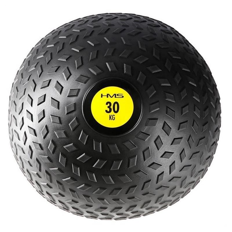 Piłka do ćwiczeń slam ball 30 kg HMS PST-30 Piłka do ćwiczeń slam ball 30 kg HMS PST-30