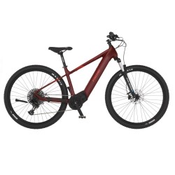 Rower elektryczny Fischer Montis 7.0I 29" - 49 cm