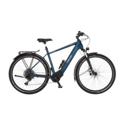 Rower elektryczny e-bike VIATOR 8.0I 711 50