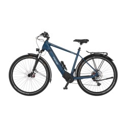 Rower elektryczny e-bike VIATOR 8.0I 711 50