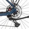 Rower elektryczny e-bike VIATOR 8.0I 711 50