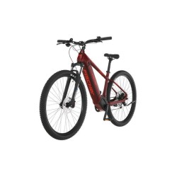 Rower elektryczny Fischer Montis 7.0I 29" - 43 cm