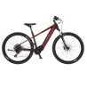 Rower elektryczny Fischer Montis 7.0I 29" - 43 cm