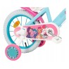 Rower dziecięcy 14" MyLittlePony 1497 TOIMSA