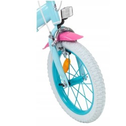 Rower dziecięcy 14" MyLittlePony 1497 TOIMSA