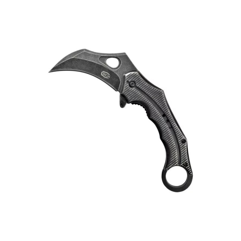 Nóż SCK Spring Assisted Karambit Nóż SCK Spring Assisted Karambit