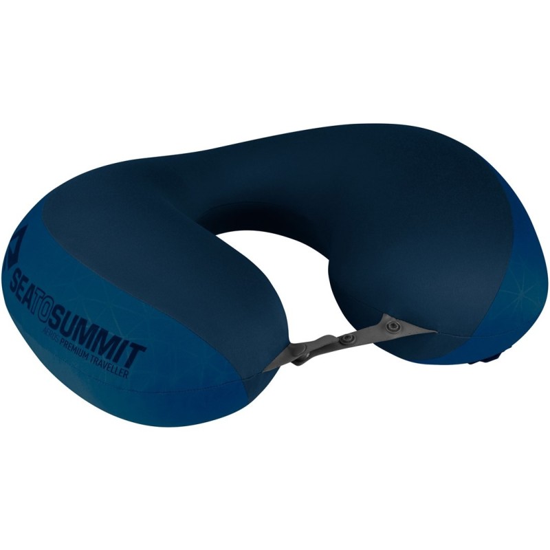 Poduszka SEA TO SUMMIT Aeros Premium Pillow Traveller Poduszka SEA TO SUMMIT Aeros Premium Pillow Traveller