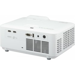 Viewsonic LS740HD projektor danych Projektor o standardowym rzucie 5000 ANSI lumenów 1080p (1920x1080) Biały