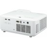 Viewsonic LS740HD projektor danych Projektor o standardowym rzucie 5000 ANSI lumenów 1080p (1920x1080) Biały
