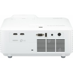 Viewsonic LS740HD projektor danych Projektor o standardowym rzucie 5000 ANSI lumenów 1080p (1920x1080) Biały