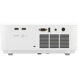 Viewsonic LS740HD projektor danych Projektor o standardowym rzucie 5000 ANSI lumenów 1080p (1920x1080) Biały