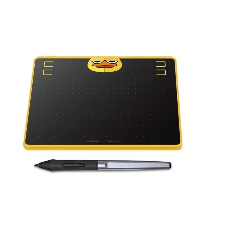 Tablet graficzny Huion HS64SE Tablet graficzny Huion HS64SE