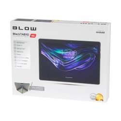 BLOW TABLET BLOW BLACKTAB10 4/128GB 4G LTE IPS