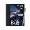 BLOW TABLET BLOW BLACKTAB10 4/128GB 4G LTE IPS