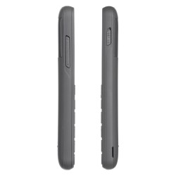 TELEFON KOMÓRKOWY PANASONIC KX-TU160EXG SZARY