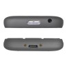 TELEFON KOMÓRKOWY PANASONIC KX-TU160EXG SZARY