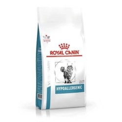 ROYAL CANIN Hypoallergenic Cat Dry - sucha karma dla kota - 4.5 kg