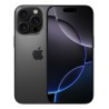 Telefon komórkowy iPhone 16 Pro/1TB czarny tytan MYNR3 Apple