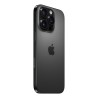 Telefon komórkowy iPhone 16 Pro/1TB czarny tytan MYNR3 Apple