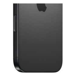 Telefon komórkowy iPhone 16 Pro/1TB czarny tytan MYNR3 Apple