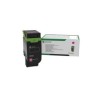 Lexmark 75M2HM0 kaseta z tonerem 1 szt. Oryginalny Purpurowy