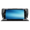 Targus SafeFit 26,7 cm (10.5") Folio Czarny