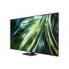 Samsung QN90D QE50QN90DATXXH Telewizor 127 cm (50") 4K Ultra HD Smart TV Wi-Fi Czarny