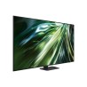 Samsung QN90D QE50QN90DATXXH Telewizor 127 cm (50") 4K Ultra HD Smart TV Wi-Fi Czarny