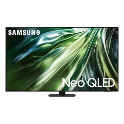 Samsung QN90D QE50QN90DATXXH Telewizor 127 cm (50") 4K Ultra HD Smart TV Wi-Fi Czarny
