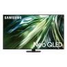 Samsung QN90D QE50QN90DATXXH Telewizor 127 cm (50") 4K Ultra HD Smart TV Wi-Fi Czarny