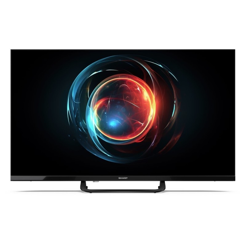 Telewizor SHARP 32" 32FH8EA LED Android TV Full HD Telewizor SHARP 32" 32FH8EA LED Android TV Full HD