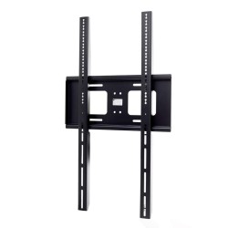 Edbak TWB3 uchwyt do telewizorów 190,5 cm (75") Czarny