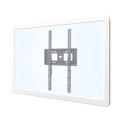 Edbak TWB3 uchwyt do telewizorów 190,5 cm (75") Czarny
