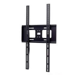 Edbak TWB3 uchwyt do telewizorów 190,5 cm (75") Czarny
