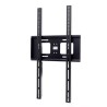 Edbak TWB3 uchwyt do telewizorów 190,5 cm (75") Czarny