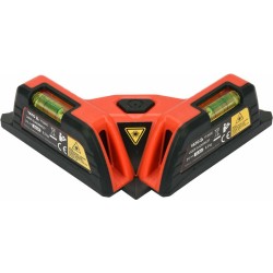 Laser Yt.Laser do układania płytek