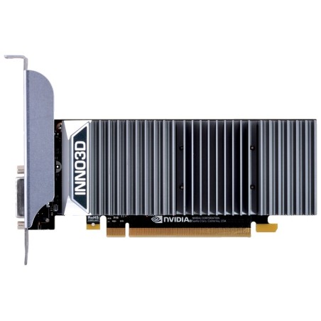 Karta graficzna INNO3D GeForce GT 1030 2GB GDDR5 LP